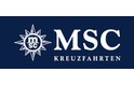 Logo von MSC Cruises GmbH