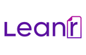 Logo von Leanr Solutions GmbH