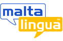 Logo von Maltalingua