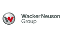 Logo von Wacker Neuson Group