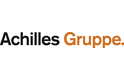 Logo von Achilles Präsentationsprodukte GmbH