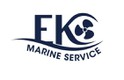 Logo von EK Marine Service OHG