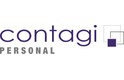 Logo von contagi PERSONAL GmbH