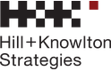 Logo von Hill+Knowlton Strategies GmbH