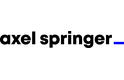Logo von Axel Springer SE