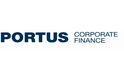 Logo von Portus Corporate Finance GmbH