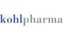 Logo von kohlpharma GmbH