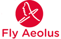 Logo von Fly Aeolus