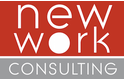 Logo von new work consulting