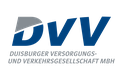 Logo von Duisburger Versorgungs- und Verkehrsgesellschaft mbH