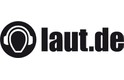 Logo von LAUT AG