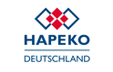 Logo von HAPEKO Hanseatisches Personalkontor Deutschland GmbH