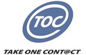 Logo von TOC Agentur für Kommunikation GmbH & Co. KG
