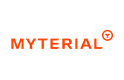 Logo von MYTERIAL GmbH