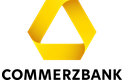 Logo von Commerzbank AG
