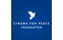 Logo von Cinema for Peace Foundation