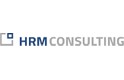 Logo von HRM CONSULTING GmbH