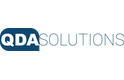 Logo von QDA SOLUTIONS GmbH