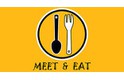 Logo von Meet and Eat