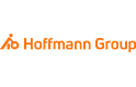 Logo von Hoffmann Group