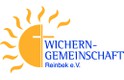 Logo von Wichern-Gemeinschaft Reinbek e.V.