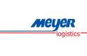 Logo von Meyer logistics GmbH