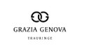 Logo von Grazia Genova Trauringe & elegante Ringkultur