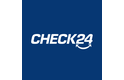 Logo von CHECK24 Vergleichsportal GmbH
