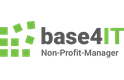 Logo von base4IT GmbH