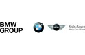 Logo von BMW Group