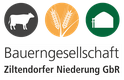 Logo von Bauerngesellschaft Ziltendorfer Niederung GbR