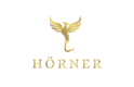 Logo von Hörner