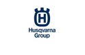 Logo von Husqvarna Group