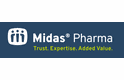 Logo von Midas Pharma GmbH