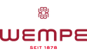 Logo von Gerhard D. Wempe GmbH & Co. KG