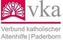 Logo von Verbund katholischer Altenhilfe Paderborn e.V.