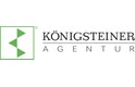 Logo von KÖNIGSTEINER AGENTUR GmbH