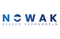 Logo von Nowak Negotiation & Consulting