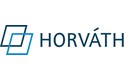 Logo von Horvath