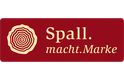 Logo von Spall.macht.Marke