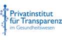 Logo von Privatinstitut für Transparenz im Gesundheitswesen GmbH
