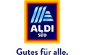 Logo von ALDI SÜD