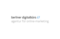 Logo von Berliner Digitalbüro - Agentur für Online-Marketing