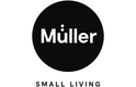 Logo von Müller Small Living
