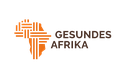 Logo von Gesundes Afrika, Gesellschaft für Medizin und Forschung in Afrika e. V.