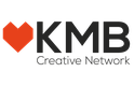 Logo von KMB Creative Network AG