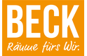 Logo von Beck Objekteinrichtungen GmbH