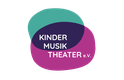 Logo von KinderMusikTheater e.V.