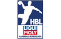 Logo von Handball-Bundesliga GmbH
