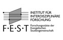 Logo von Forschungsstätte der Ev. Studiengemeinschaft e.V. (FEST) - Institut für interdisziplinäre Forschung